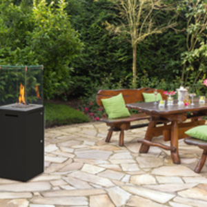 Spartherm fuora q   outdoor living   fire by design