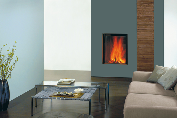 Sp arte bh 3s linear spartherm arte insert fireplace woodburning stoves fire by design dorset woodburners