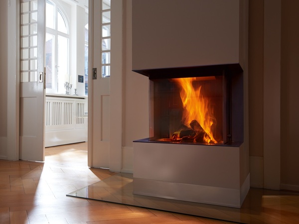Sp premium arte 3rl60h cropped premium edition spartherm woodburning stoves fire by design  dorset