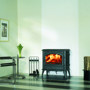 Dovre 760cb woodburning 2 wood burning stove multi fule stove fire by deisgn   dorset woodburning centre