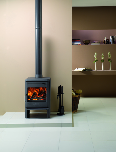 Dovre astroline 350cb wood stove   fire by design dorset woodburning centre