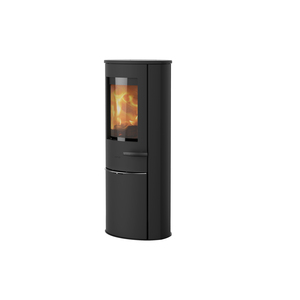 Lotus liva 6 wood stove outline