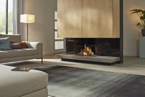 Dru maestro 80 3 eco wave fire by design gas fires dorset ceraglass houtset standaard 300 dpi rgb