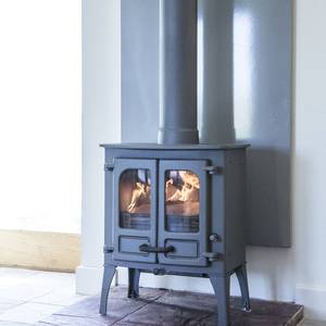 Vlaze heat shields   island one   fire by design   dorset