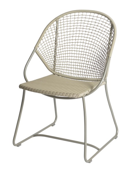 Max   luuk amelia chair outdoor furniture dorset by design