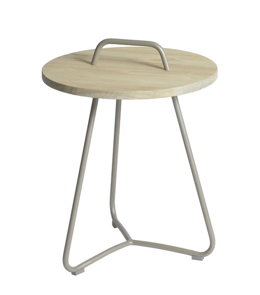 Max   luuk ava side table outdoor furniture dorset by design