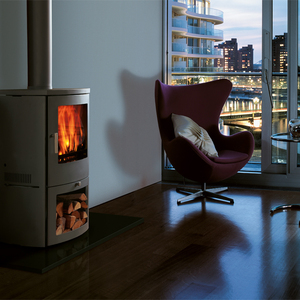 Stove milan black 6kw 945x665px