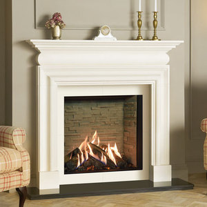 Gazco reflex 75t edge gas fire   fire by design dorset