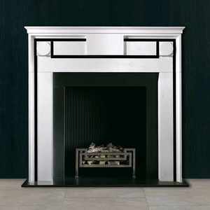 Lutyens pattern 3 fire by design chesneys