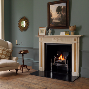Fitzroy chesneys georgian surround fireplace dorset woodburners 945x665px