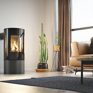 Rais viva l gas stove   fire by design   dorset