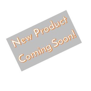 New product coming soon