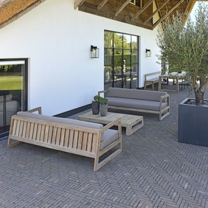 Max and luuk outdoor living furniture fire by design wimborne dorset